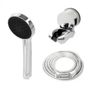 고품질 110크롬 호스 수전 화장실 A세트 메탈호스 고압 행거 (WD94EE3)