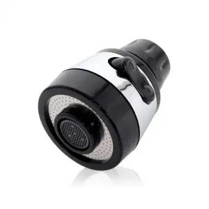 고품질 수전 절수 주방헤드 싱크대 수압상승 씽크대 코브라형 (WD95030)