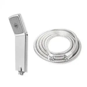 고품질 2m 부속품 헤드교체 기능성 샤워꼭지 절수샤워기 화장 (WD9509B)