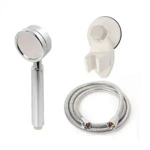 고품질 샤워헤드 걸이 홀더 목욕탕 리빙 부속품 욕실 교체 고 (WD9509A)