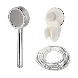 고품질 B세트 욕실 부속품 절수 알루미늄 샤워꼭지 교체 샤워 (WD950A0)