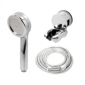 고품질 기능성 수압상승 강력 부속품 수전 1.5m 절수형 샤워 (WD95067)