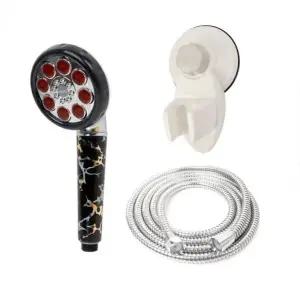 고품질 부속품 메탈호스 호스 수전 호수 샤워기 쿨 필터 거치 (WD95241)