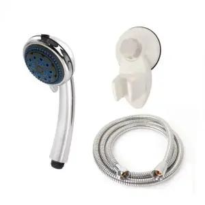 고품질 화장실 수전 욕실 B세트 안마 부속품 욕조 샤워헤드 (WD9523D)