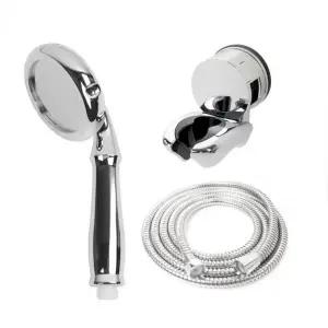 고품질 헤드 수전 샤워호스 1.5m 피오레 욕실 부속품 욕조 화 (WD95232)