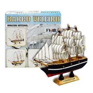 고품질 인테리어장식품 범선모형 범선장식 소 H 장식소품 배 (WD95796)