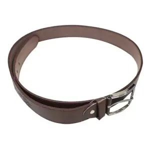 고품질 벨트 남성캐주얼벨트 검정색벨트 악어무늬벨트 인조가 (WD9579E)