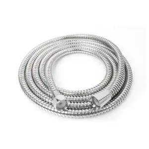 고품질 메탈호스1.5m 세차 물분사기 샤워 베란다 호스 욕실 (WD957E0)