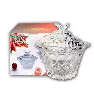 고품질 손잡이 N 나비 중 악세사리보관함 크리스탈보관함 ZK (WD957E9)