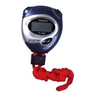 고품질 시계 N 운동 알람 1809 달력 스톱워치 (WD9584D)