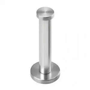 고품질 12197 수건 가방 옷걸이 다용도 DD 고리 15cm 스텐 (WD9580D)