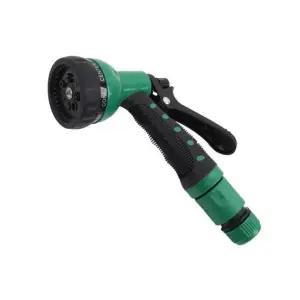 고품질 호수건 호스전용 다용도 청소건 세차 분사기 7기능 (WD9581F)