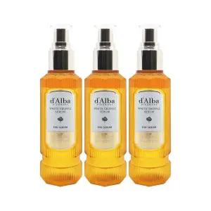 [달바][홈쇼핑 최신상] 달바 시즌6 엑소 미스트 세럼 변정수 100ml 3개