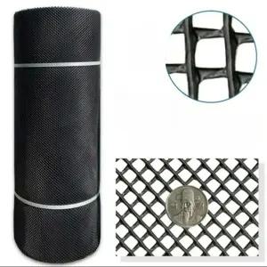 pe망 1m 재단 메쉬 플라스틱 인테리어 낙엽방지망 하수구 덮개 울타리 거름망