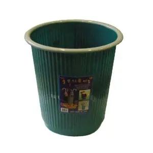 고품질 줄무늬 우산통 쓰레기통 우산담기통 대 줄무늬쓰레기 (WD95867)