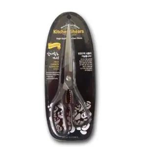 고품질 식당가위 가위 다목적가위 주방가위 장미가위8호 장미 (WD9586C)