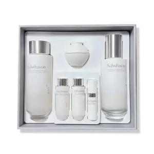 [설화수] 진설수유액 2종 세트(150ml+125ml)