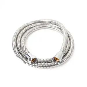 고품질 황동내관 1.5m 다용도 고급 욕실 샤워호스 메탈호스 (WD959A2)