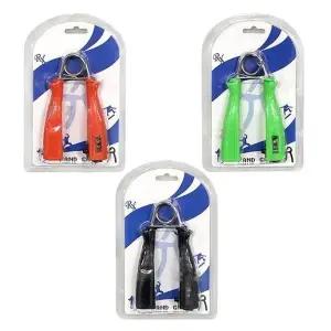 고품질 T 완력기 손목운동 악력기 태극 손 카운터 카운트기 (WD9598E)