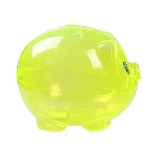 고품질 저축 돼지 마키훼미리돼지 돼지저금 저금통 저금통대2 (WD9595F)