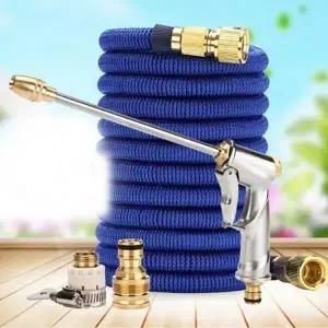 고품질 물총 45M 세차 호스 (WD959C0)