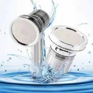 고품질 정수 주방 샤워기 코브라 리빙듀오 (WD959BA)