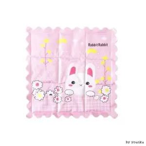 고품질 쿨매트 T2 젤매트 아이스 여름용품 캐릭터아이스방석 (WD95981)