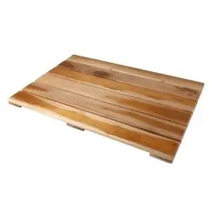 고품질 코텍 468410 원목 욕실 대 발판 (WD959D0)