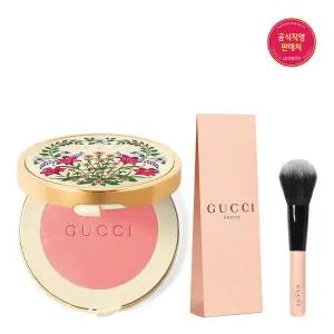 [구찌 뷰티](타임스퀘어점패션관)[단독선출시+브러쉬 증정] 블러시 드 보떼 (메이크업컬렉션 한정판)