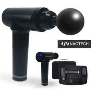 고품질 마사지건 무선진동 나오텍5900 디지털 (WD98812)