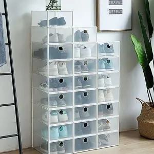 고품질 신발보관함 운동화정리 (WD987F7)