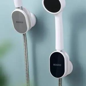 고품질 샤워기걸이 거치대 조절 각도 샤워홀더 (WD987E9)