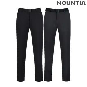 [대구백화점] [마운티아]여성 기본 폴리 본딩 보니스팬츠8(1MQPNW4501)