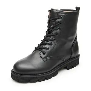 [랜드로바](강남점)여성 캐주얼 워커부츠 LANBOC4086WK1