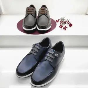 [탠디]미셀BY탠디 남성캐쥬얼 보트화324034FBH