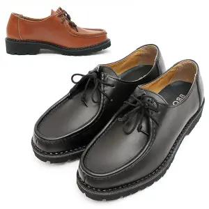 남자 캐주얼화 마틴화 컴포트화 로퍼 남성구두 인생템 미카엘st 3.5cm