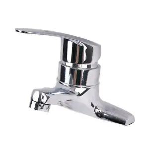 고품질 수전(수전 세면기 엔젤)욕실수전 (WDAD504)