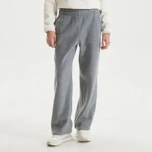 [뉴발란스]NB WOMEN 코지 플리스 와이드 팬츠 NBMLF4W912-60