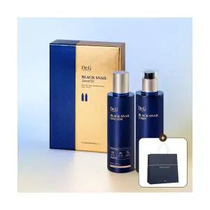 닥터지 DR.G 블랙스네일 기초 2종 기획세트 토너에멀전 5003865809 290374