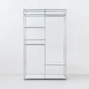 심플리 행거 2단 BC627