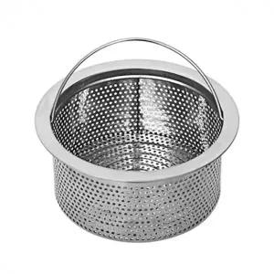 싱크대 스텐 배수구망 중 1P 배수구 거름망 씽크대