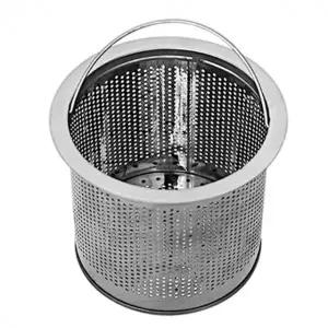 싱크대 스텐 배수구망 특대 1P 배수구 거름망 씽크