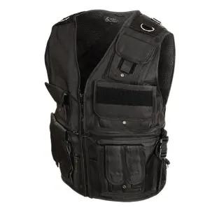 보안요원 경호원 방범 특수조끼 텍티컬베스트 경비