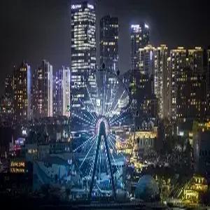 [스마트초이스]칭다오[청도] 3일#4명부터 출발확정 #NO쇼핑 #시내위치호텔 #극지의빛 해상 대관람차 #스타벅스커피_제공 #전일정 특식