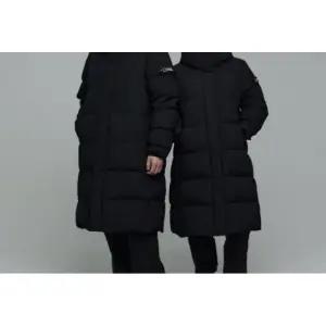 매장정품 NATIONALGEOGRAPHIC 내셔널지오그래픽 남여공용 롱기장 구스다운N244UDW160 (정상가:439,000원) 6