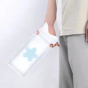 일회용 소변 봉투 휴대용 소변 주머니 (WFK84UW)