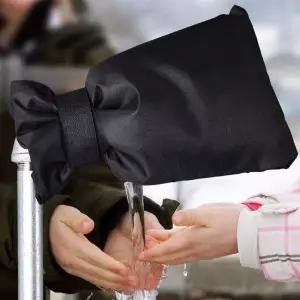 고품질 동파방지커버 수도 계량기 보온덮개 보호대 커버 (WDDCEEB)