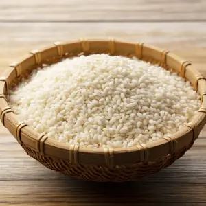 국산 찹쌀 3kg - 25년산 [정성든농수산]