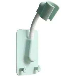 고품질 무타공 샤워기 거치대 샤워기걸이 (WDF0861)