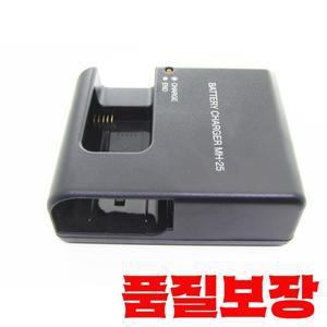 MH-25 충전기 니콘 D850 EN-EL15a 배터리